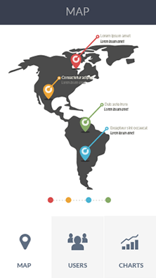 ddos在线攻击软件安全防护界面